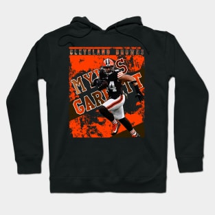 Myles garrett | Cleveland browns Hoodie